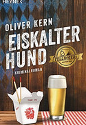 Eiskalter Hund