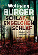 Schlaf, Engelchen, schlaf