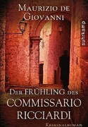 Der Frühling des Commissario Ricciardi