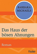 Das Haus der bösen Ahnungen / Das Haus der dunklen Ahnungen