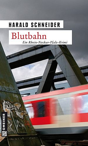 Blutbahn