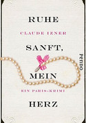 Ruhe sanft, mein Herz