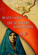 Die Schwertkämpferin