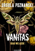 Vanitas - Bd.2: Grau wie Asche