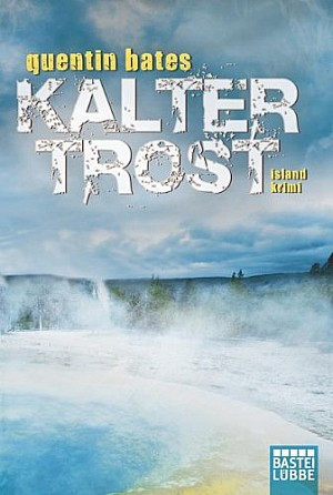 Kalter Trost