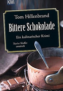 Bittere Schokolade
