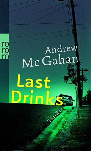 Last Drinks