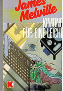 Kimono für eine Leiche