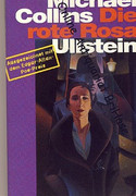 Die rote Rosa