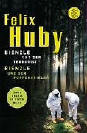 Bienzle und der Terrorist (Der Atomkrieg von Weihersbronn)