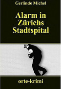 Alarm in Zürichs Stadtspital