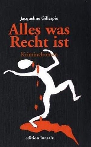 Alles was Recht ist