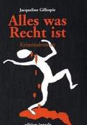 Alles was Recht ist
