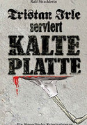 Tristan Irle serviert kalte Platte
