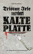 Tristan Irle serviert kalte Platte