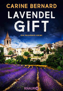 Lavendel-Gift