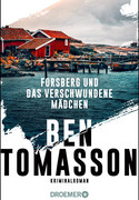 Forsberg und das verschwundene Mädchen