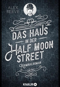 Das Haus in der Half Moon Street