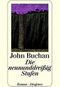 Die neunundreißig Stufen