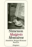 Maigrets Memoiren