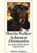 Schwarze Diamanten