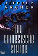 Die chinesische Statue