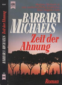 Zeit der Ahnung