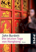 Die letzten Tage von Hongkong