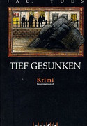 Tief gesunken