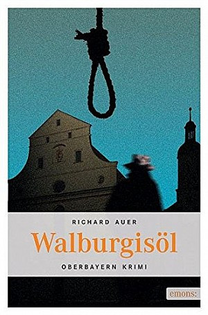 Walburgisöl