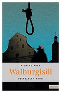 Walburgisöl