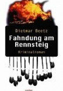 Fahndung am Rennsteig