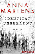Identität unbekannt