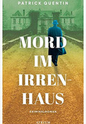 Mord im Irrenhaus