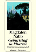 Geburtstag in Florenz
