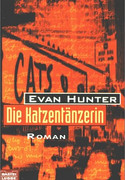 Die Katzentänzerin