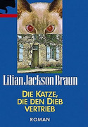 Die Katze, die den Dieb vertrieb