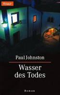 Wasser des Todes