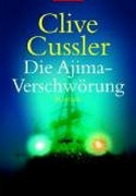 Die Ajima-Verschwörung