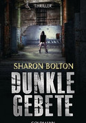 Dunkle Gebete