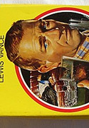 Wer erschoss Lewis Vance?