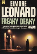Freaky Deaky