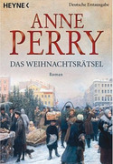 Das Weihnachtsrätsel