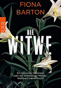 Die Witwe