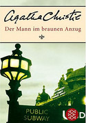Der Mann im braunen Anzug