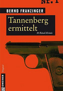 Tannenberg ermittelt