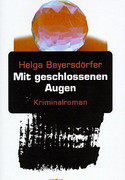 Mit geschlossenen Augen