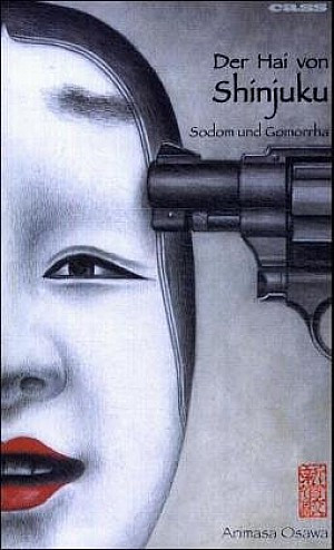 Der Hai von Shinjuku - Giftaffe