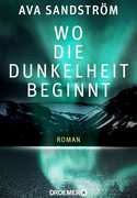 Wo die Dunkelheit beginnt