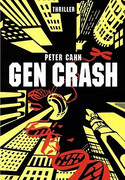 Gen Crash (als Peter Cahn)